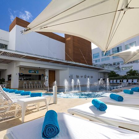 Hotel Casablanca Сан-Андрес Экстерьер фото