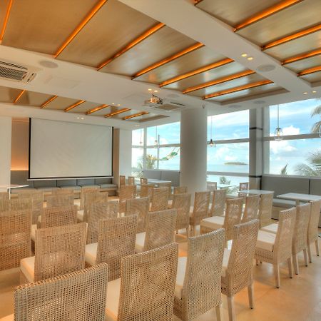 Hotel Casablanca Сан-Андрес Экстерьер фото