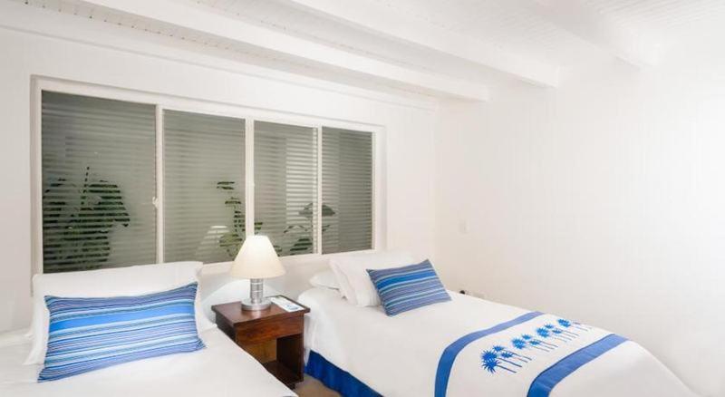 Hotel Casablanca Сан-Андрес Номер фото