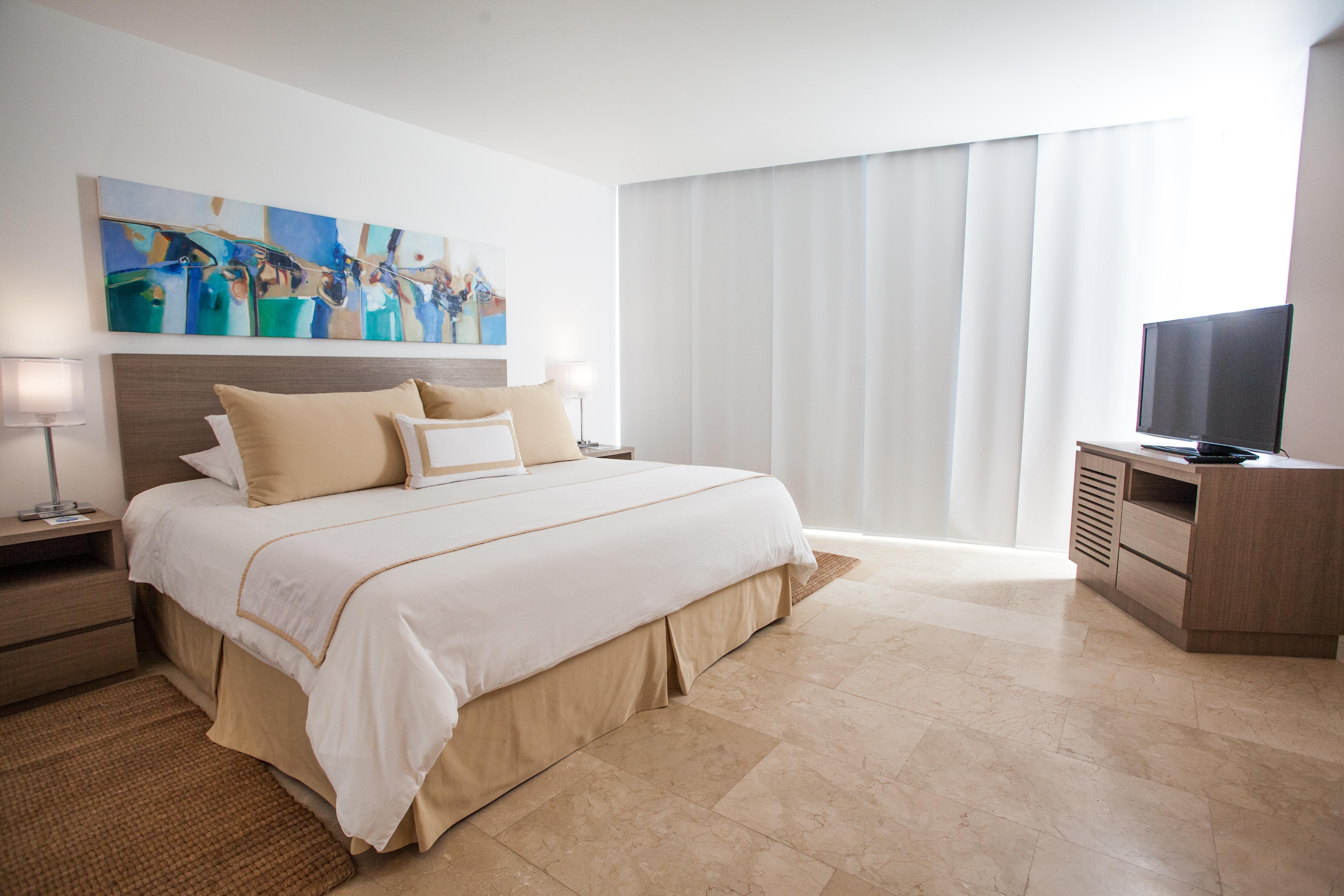 Hotel Casablanca Сан-Андрес Экстерьер фото