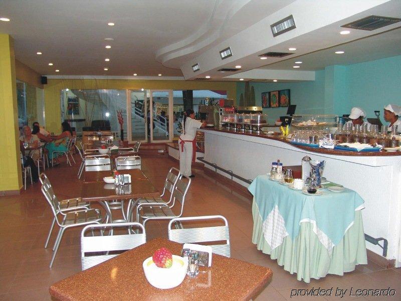 Hotel Casablanca Сан-Андрес Экстерьер фото