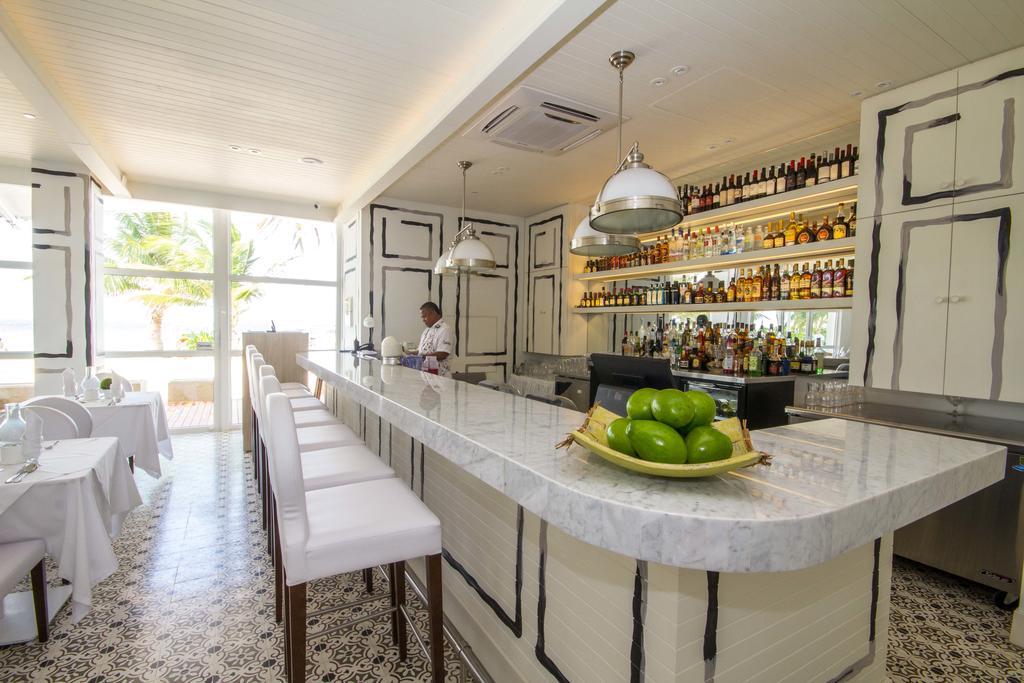Hotel Casablanca Сан-Андрес Экстерьер фото