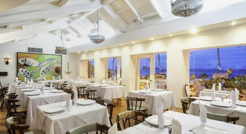 Hotel Casablanca Сан-Андрес Экстерьер фото